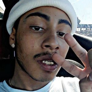 Meet your Posher, Saucemacc